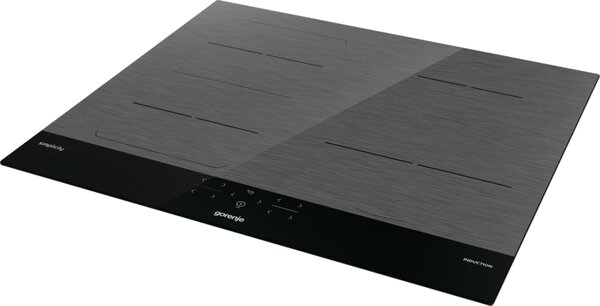 Gorenje GI6421SYB + kupóny na daľší nákup - Indukčná varná doska