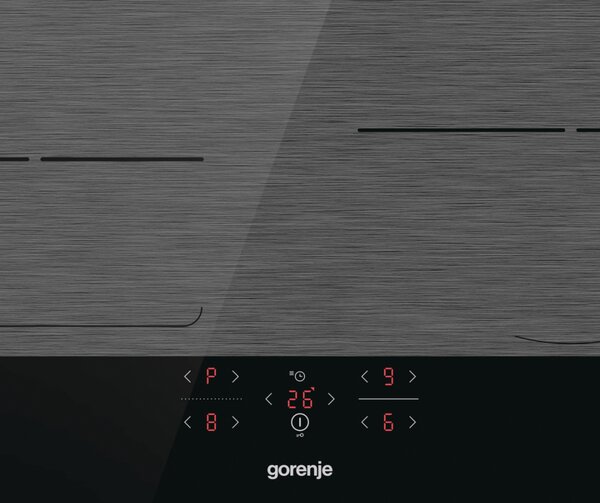 Gorenje GI6421SYB + kupóny na daľší nákup - Indukčná varná doska