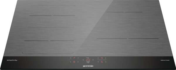 Gorenje GI6421SYB + kupóny na daľší nákup - Indukčná varná doska