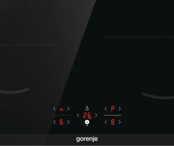Gorenje GI6421BC + kupóny na daľší nákup - Indukčná varná doska