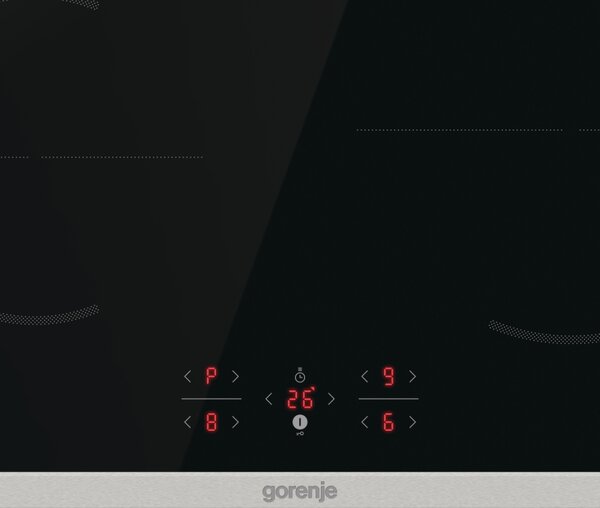 Gorenje GI6401BX - Indukčná varná doska