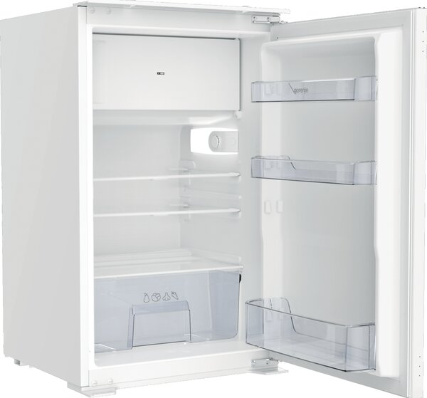 Gorenje RBI409EP1 + kupóny na daľší nákup - Jednodverová chladnička zabudovateľná