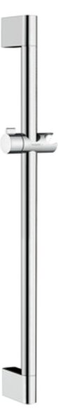 Hansgrohe Unica - Sprchová tyč Croma 650 mm, chróm 26505000