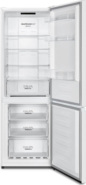 Gorenje NRK6182PW4 - Kombinovaná chladnička