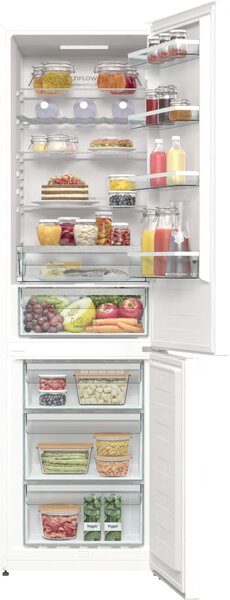 Gorenje NRK620DA2W4 - Kombinovaná chladnička