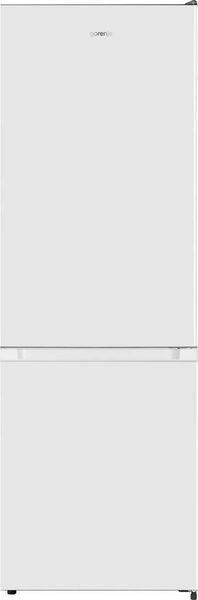 Gorenje NRK6182PW4 - Kombinovaná chladnička