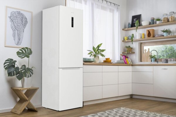 Gorenje NRK620DA2W4 - Kombinovaná chladnička