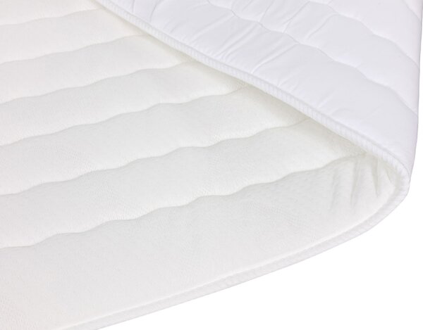 Mirjan24 Topper - vrchný matrac Mandula, Rozmer matraca: 120x200 cm 5903211110313