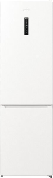 Gorenje NRK620DA2W4 - Kombinovaná chladnička