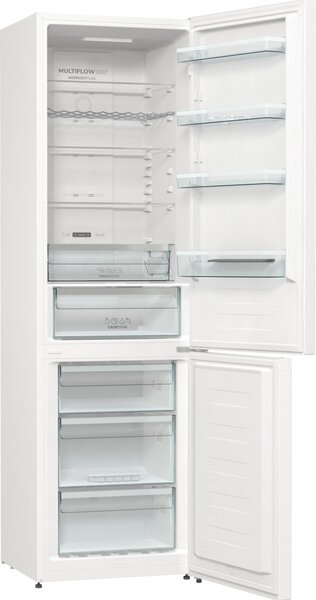 Gorenje NRK620DA2W4 - Kombinovaná chladnička