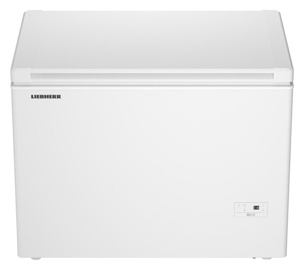 Liebherr CFe 1870 - Truhlicová mraznička