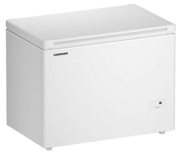 Liebherr CFe 1870 - Truhlicová mraznička