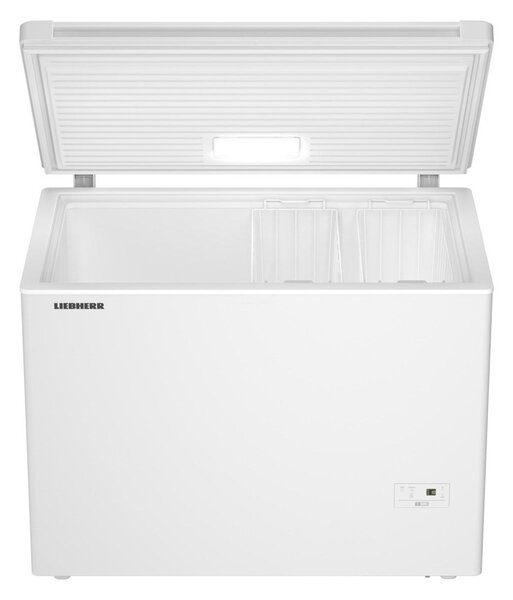 Liebherr CFe 1870 - Truhlicová mraznička