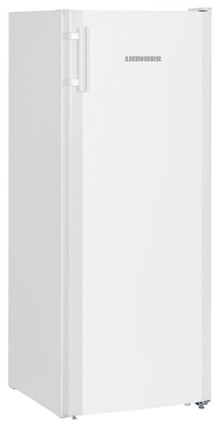Liebherr KPe290 - Jednodverová chladnička