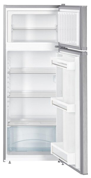 Liebherr CTPele231 - Kombinovaná chladnička