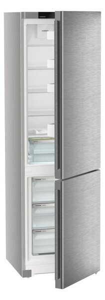 Liebherr KGNsd 57Vc03 - Kombinovaná chladnička
