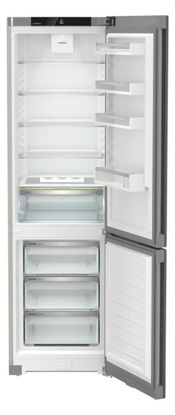 Liebherr KGNsd 57Vc03 - Kombinovaná chladnička