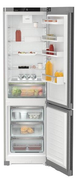 Liebherr KGNsd 57Vc03 - Kombinovaná chladnička