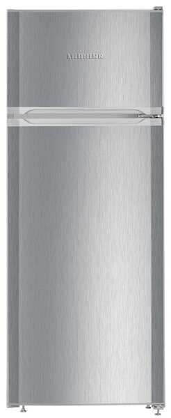 Liebherr CTPele231 - Kombinovaná chladnička