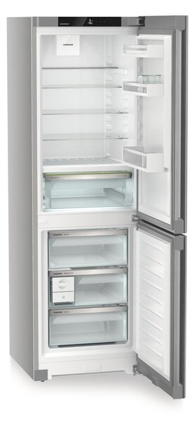 Liebherr KGBNsf 52Vc23 - Kombinovaná chladnička