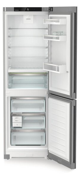 Liebherr KGBNsf 52Vc23 - Kombinovaná chladnička