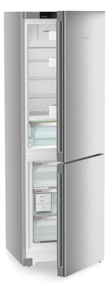 Liebherr KGBNsf 52Vc23 - Kombinovaná chladnička