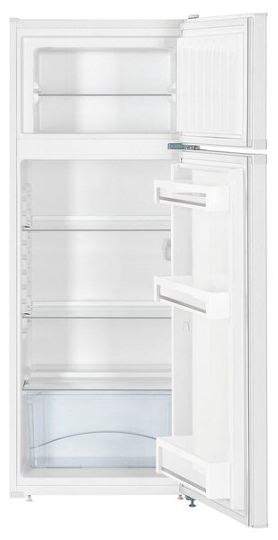 Liebherr CTPe231 - Kombinovaná chladnička