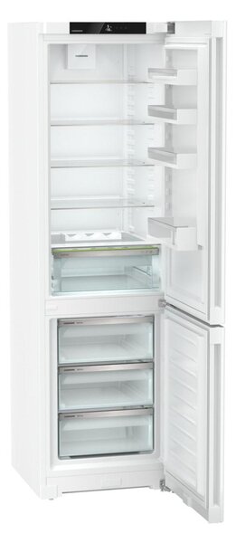 Liebherr KGN 57Vd03 - Kombinovaná chladnička