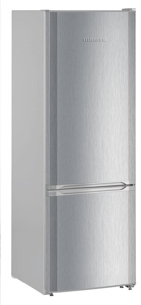 Liebherr CUele281 - Kombinovaná chladnička