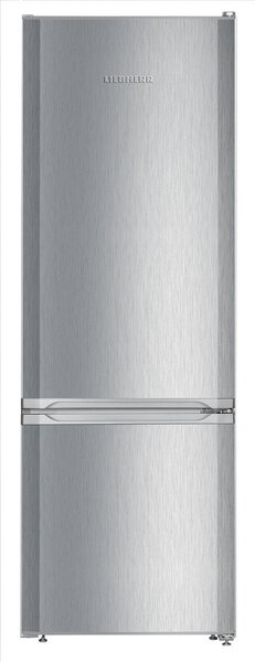 Liebherr CUele281 - Kombinovaná chladnička