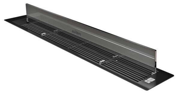 Whirlpool WDO 93F B K + kupóny na daľší nákup - Vstavaný odsávač pár do pracovnej dosky