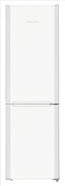 Liebherr CUe331 - Kombinovaná chladnička