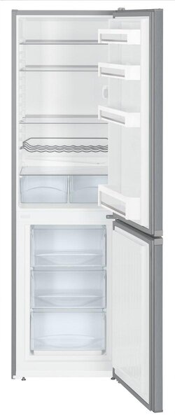 Liebherr CUele331 - Kombinovaná chladnička