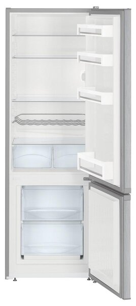 Liebherr CUele281 - Kombinovaná chladnička