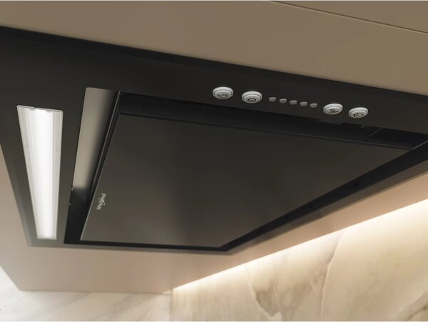 Whirlpool WCT3 63F LTK + kupóny na daľší nákup - Odsávač pár