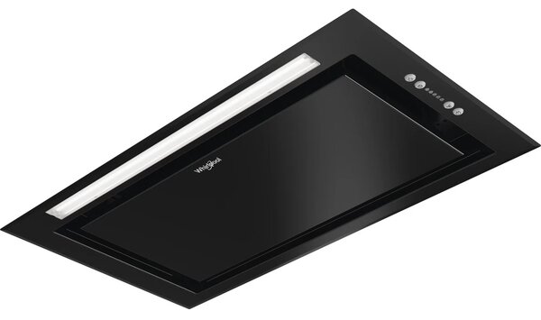 Whirlpool WCT3 63F LTK + kupóny na daľší nákup - Odsávač pár