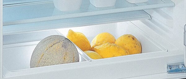 Whirlpool WBUL021 + kupóny na daľší nákup - Jednodverová chladnička zabudovateľná