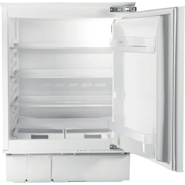Whirlpool WBUL021 + kupóny na daľší nákup - Jednodverová chladnička zabudovateľná