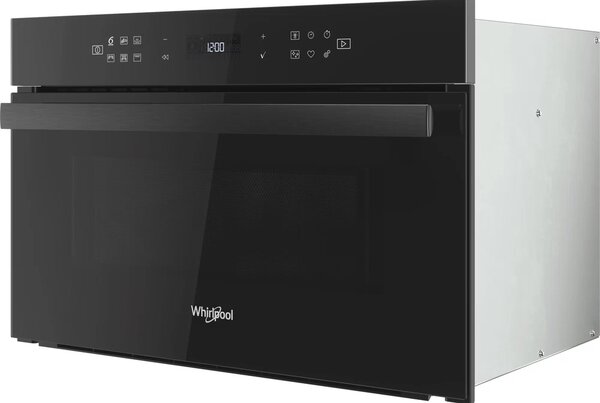 Whirlpool AMW 6440 FB + kupóny na daľší nákup - Mikrovlnná rúra zabudovateľná