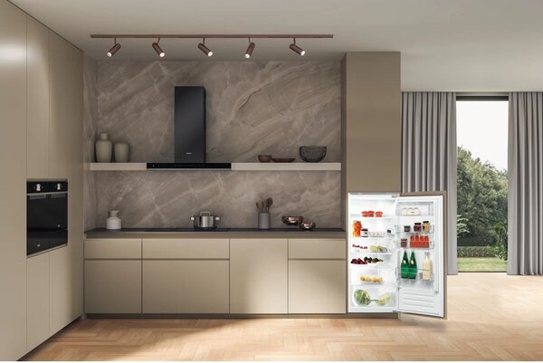 Whirlpool ARG 7182 + kupóny na daľší nákup - Jednodverová chladnička zabudovateľná
