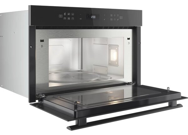 Whirlpool AMW 6440 FB + kupóny na daľší nákup - Mikrovlnná rúra zabudovateľná