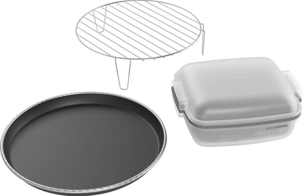 Whirlpool AMW 6440 FB + kupóny na daľší nákup - Mikrovlnná rúra zabudovateľná