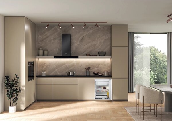 Whirlpool WBUF011 + kupóny na daľší nákup - Jednodverová chladnička zabudovateľná