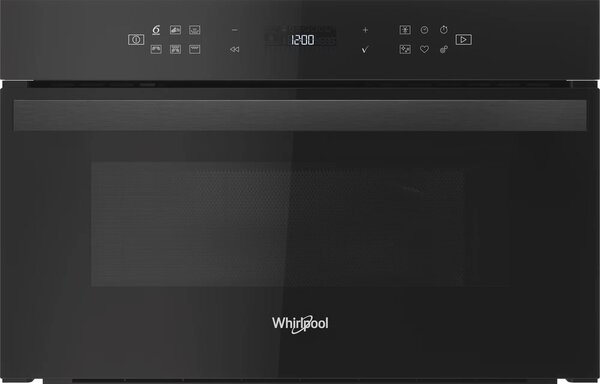Whirlpool AMW 6440 FB + kupóny na daľší nákup - Mikrovlnná rúra zabudovateľná