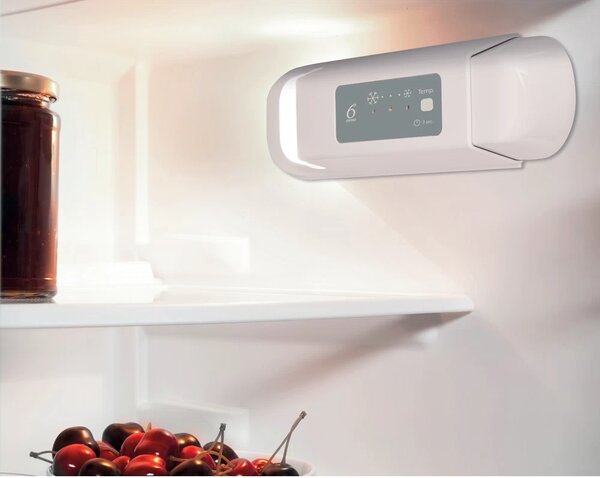 Whirlpool ARG 86122 + kupóny na daľší nákup - Jednodverová chladnička zabudovateľná