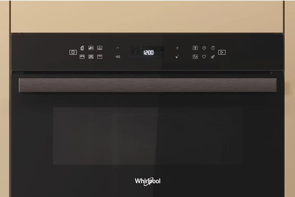 Whirlpool AMW 6440 FB + kupóny na daľší nákup - Mikrovlnná rúra zabudovateľná