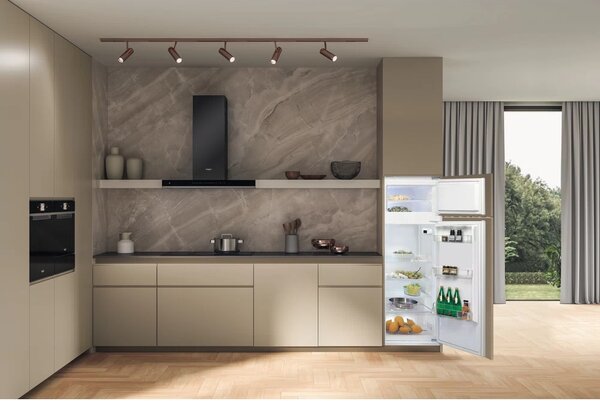 Whirlpool ART 3802 + kupóny na daľší nákup - Chladnička kombinovaná zabudovateľná