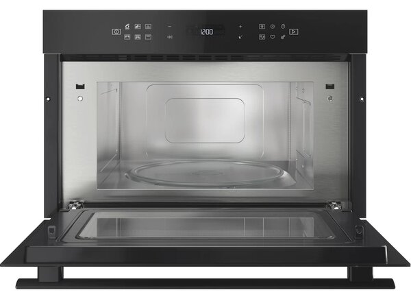 Whirlpool AMW 6440 FB + kupóny na daľší nákup - Mikrovlnná rúra zabudovateľná