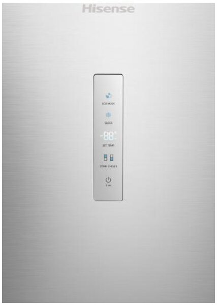 HISENSE RB372N4CCD - Kombinovaná chladnička