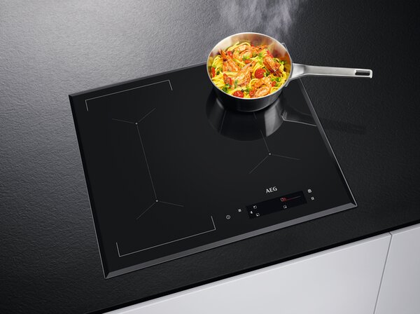 AEG Mastery IAE64843FB + kupóny na daľší nákup - Indukčná varná doska
